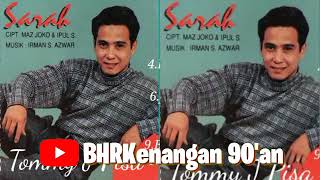 Download lagu Tommy J.Pisa - from album 'Sarah' mp3 Download lagu Tommy J.Pisa - from album 'Sarah' mp3