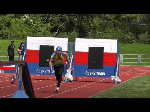 2  pokus Pavel Krpec na okresním kole v PS okresu FM 2 6 2013