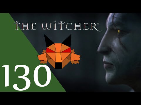 Let's Play The Witcher Part 130 - Sir Bonehead