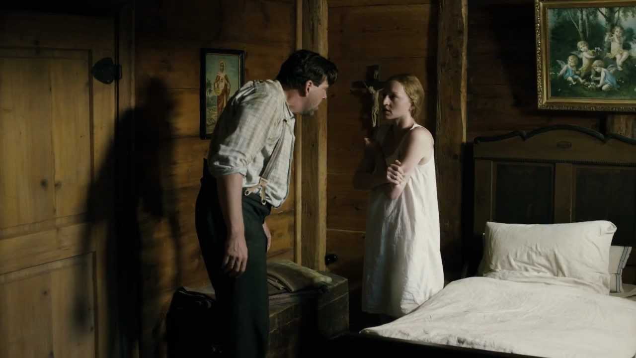 ENDE DER SCHONZEIT Trailer HD