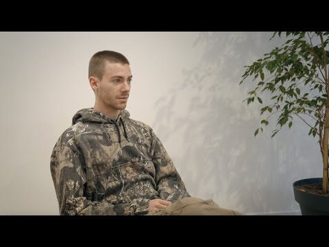 A Conversation With Reese Cooper (Reese Cooper)