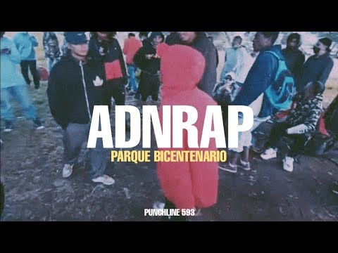 NEW JERSON vs JS vs CENTER vs KEMS vs BIG MIND - Fecha 6 | Parque Bicentenario | #punchline593 2021