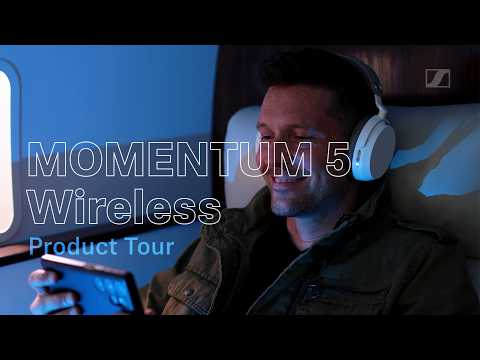 MOMENTUM 5 sans fil