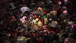 The Music of The Binding of Isaac (Compilation)