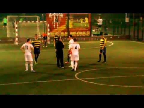 КХ 9 тур 6 лига КФК 15 2 – Gym4Fit