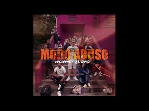 Al Safir - MODO ABUSO ft. El Niño de la Pena (Tema borrado) #AlSafir #ElNiñoDeLaPena #ModoAbuso #Rap
