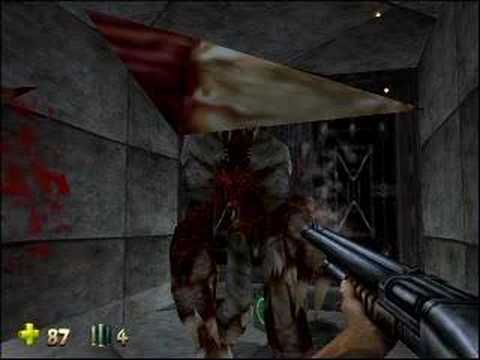 Let's Play Turok 2 (n64) - part 21