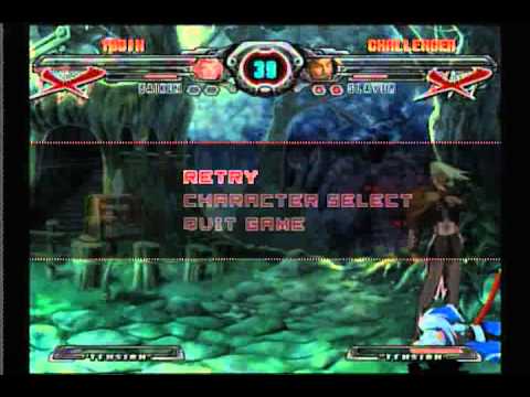 Evo 2011 GGAC Losers Quarterfinals - Hellmonkey (BA) vs MarlinPie (SL)