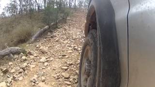 preview picture of video '45+ Degree 4WD Track'