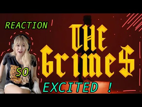 REACTION  SONGHA - THE GRIME$ (OFFICIAL VISUAL FILM) by Anu Chida