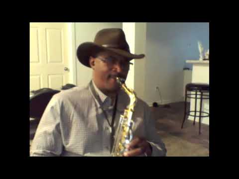 Watch What Happens MSU/CMSD Adult Jazz Combo Mark Croft Dir. 2020