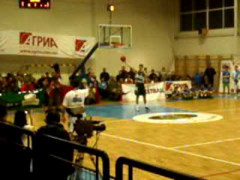 mihajlovski all star 2009