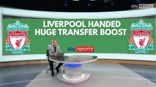 PSG HAVE FINALLY OPENED THE DOOR! HUGE IBRAHIM MBAYE TRANSFER BOOST — £90M DEAL NOW CLOSER THAN EVER
