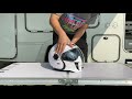 Nobleman TK02 Full Helmet Unboxing