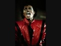 Thriller [Instrumental] - Michael Jackson