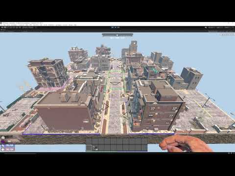 Alpha 20 City Tile Tech