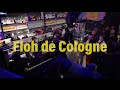 FLOH DE COLOGNE – Holger-Czukay-Preis der Stadt Köln – 21.11.2023