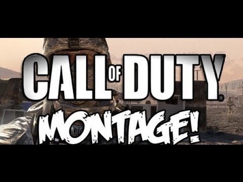 Time After Time | Multi Call Of Duty Montage