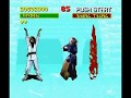TAS Mortal Kombat 1 Raiden SNES In 12 35 By Shaun Moore