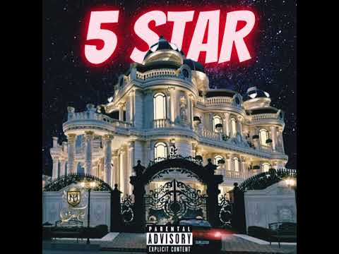 Daring ft Ripface - 5 STAR (audio)