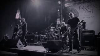 Paradise Lost - An Eternity Lies (LIVE VIDEO)