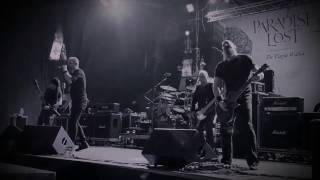 Paradise Lost - An Eternity Lies (LIVE VIDEO)