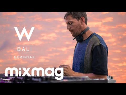 Matthias Meyer Sundown Session at W Bali