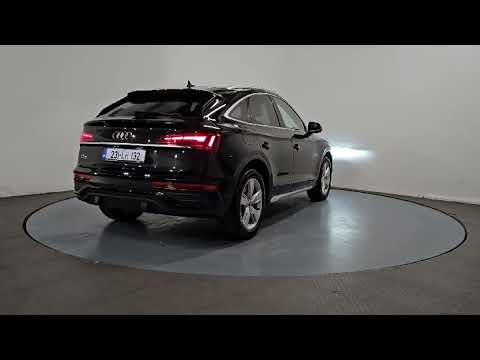 Audi Q5 Sportback 35TDI 163HP SE ST €109p/w - Image 2