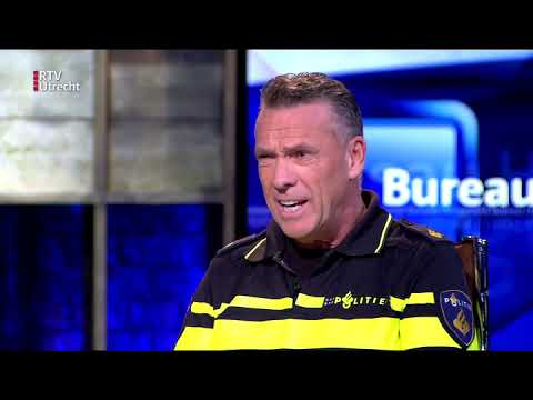 20-11-'19 Abcoude - poging straatroof met taser