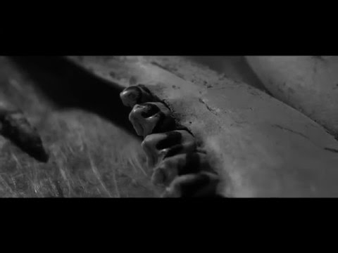 Mourning Beloveth -A Terrible Beauty is Born (official music video)