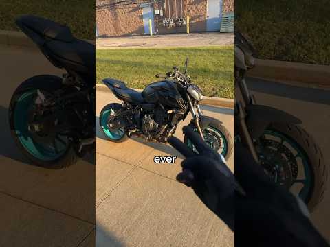 Can cheap motorcycles be built better?