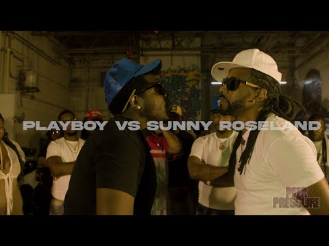 Playboy vs Sunny Roseland
