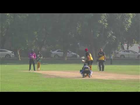 LCL # 15 MATCH # 10 | WILD HAWKS 🆚 MAIDDN XI