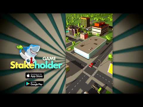Stakeholder: Stock Market Game Video
