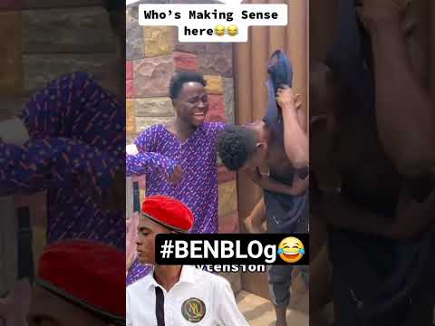 LET'S  RELEASE STRESS FREE😂😂😂 #benblog