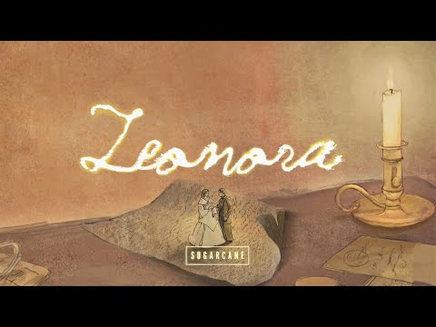 SUGARCANE - Leonora (Official Lyric Video)