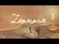 SUGARCANE Leonora Official Lyric Video
