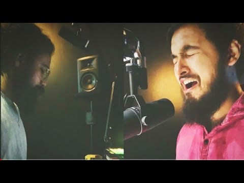 #Nobel_man #Asif  Noble Man || Ekhono Majhe Majhe || Asif Akbar || Stay Home || Stay Safe ||