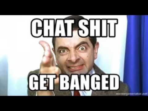 Thorpey - Gunfingers (Baseline)