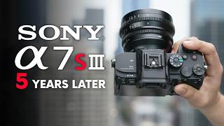 Sony A7S III in 2026: Still a Video Beast or Falling Behind?