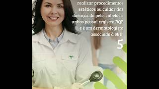 5 de fevereiro, Dia do Dermatologista