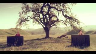 Jon McLaughlin Feat. Sara Bareilles &quot;Summer Is Over&quot; Music Video