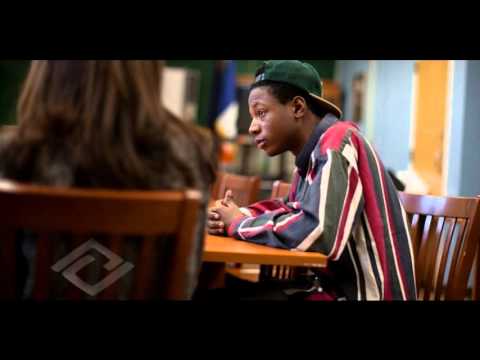 Joey BADA$$ - Hardknock featuring CJ Fly (Clean Version)