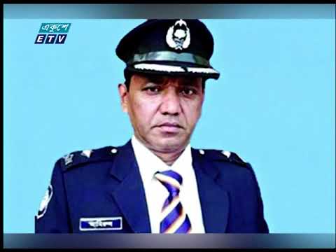 ওয়াহিদা খানমের ওপর হামলার ঘটনায় ঘোড়াঘাট থানার ওসি আমিরুল ইসলামকে প্রত্যাহার করা হয়েছে