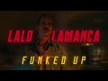 Lalo Salamanca - Funked Up | Better Call Saul | Edit
