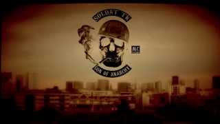 Jack Tk Sakage Kronik Aka Soldat Tk // Freestyle Bomayé Remix 2014
