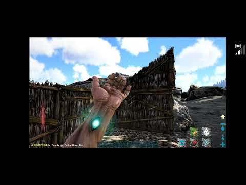 ARK PC NO CELULAR (GERFOCE NOW)