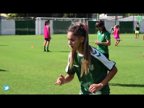 Fecha 16: Banfield 4 - Luján 0 🇳🇬