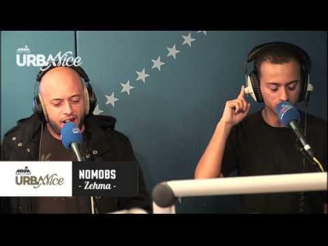 MNM: Nomobs - Zehma (Live in UrbaNice)