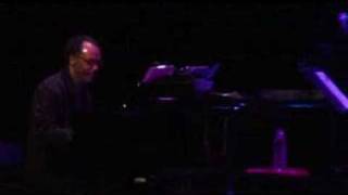 Carmen Lundy Performs In Love Again Live